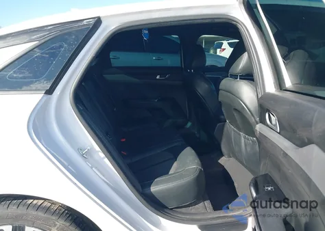 2023 Kia K5 Gt-Line z USA, uszkodzony, nr VIN 5XXG64J28PG223349